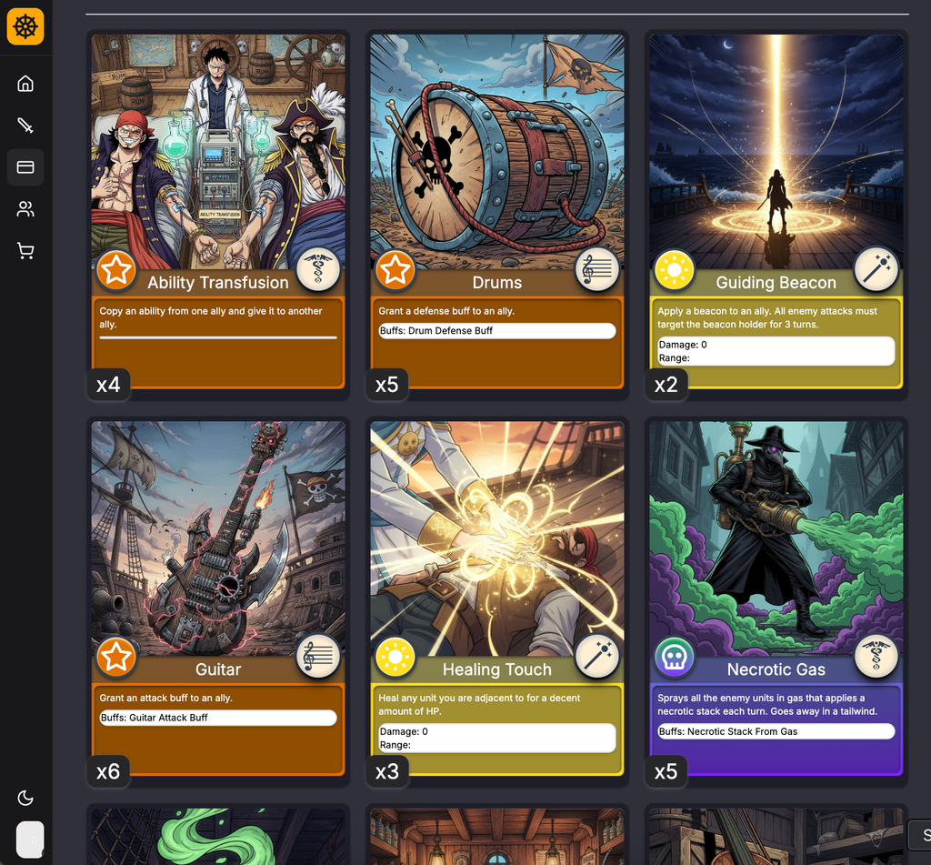 Rogue Tides thumbnail 3